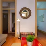 Coliseu by Central Hill Apartments
