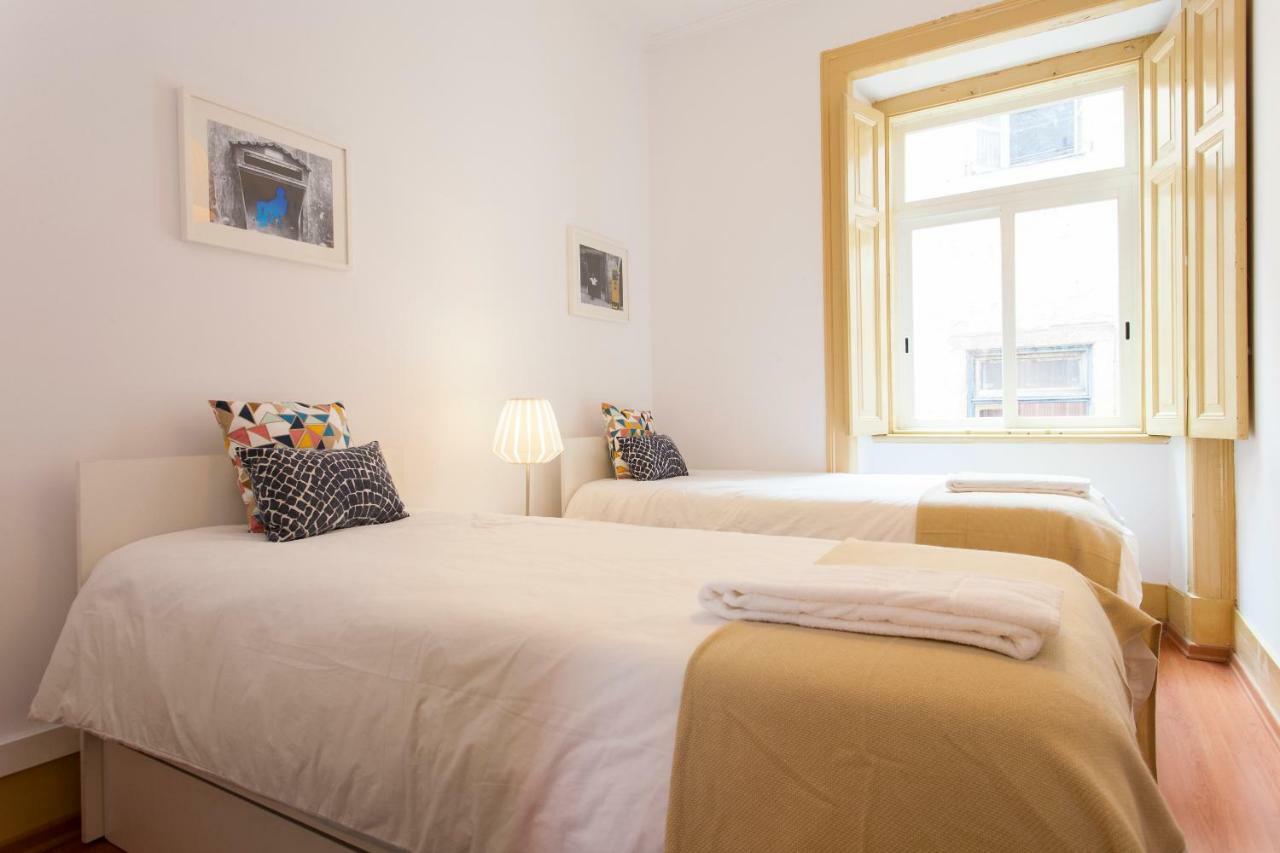 Appartement Coliseu By Hill Lisboa